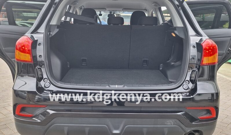 
								MITSUBISHI RVR (M -GRADE / 2WD) full									