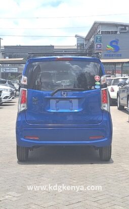 
HONDA – N WAGON (G-GRADE) full									