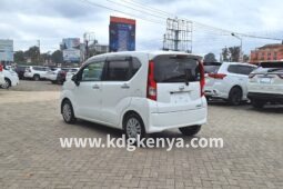 
										DAIHATSU – MOVE (L) full									