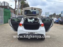 
										MAZDA – DEMIO (15S) full									