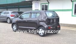 
										SUZUKI – ALTO (L) full									