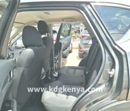 
										MAZDA – CX5 (XD Pro Active / AWD) full									