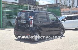 
										HONDA – N WAGON (G L Package) full									