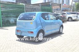
										MAZDA – CAROL (2WD) full									