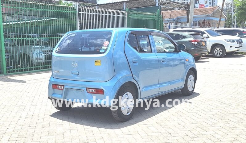 
								MAZDA – CAROL (2WD) full									
