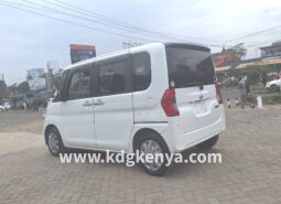 
										DAIHATSU – TANTO (L SA3) full									