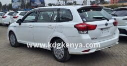 
										TOYOTA – COROLLA FIELDER (1.5L HYBRID) full									