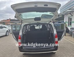 
										TOYOTA – PROBOX VAN (GL-PACKAGE – 4WD) full									