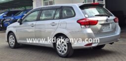 
										TOYOTA – COROLLA FIELDER (1.5L HYBRID) full									