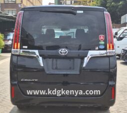 
										TOYOTA – ESQUIRE (XI / 8 SEATER) full									