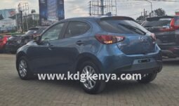
										MAZDA – DEMIO (XD) full									
