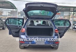 
										VOLKSWAGEN – GOLF (TSI High Line / EX-JAPAN) full									