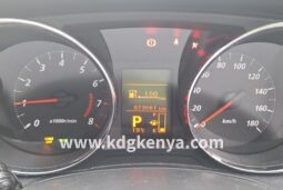 
										MITSUBISHI RVR (M -GRADE / 2WD) full									