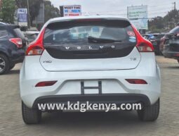 
										VOLVO – V40 (T3) full									
