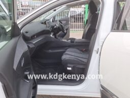 
										PEUGEOT – 5008 (1.6L / 7 SEATER / EX-JAPAN) full									