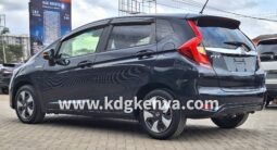 
										HONDA – FIT (L HONDA SENSING) full									