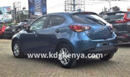 
										MAZDA – DEMIO (XD) full									