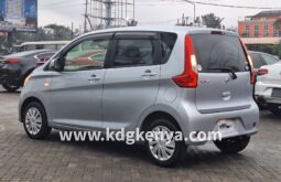 
										NISSAN – DAYZ (2WD) full									