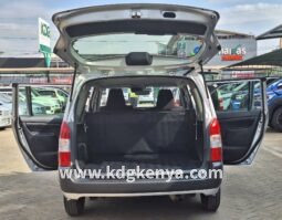 
										TOYOTA – PROBOX VAN (Hybrid DX Comfort) full									