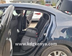 
MAZDA – AXELA (15S Proactive / 4WD) full									