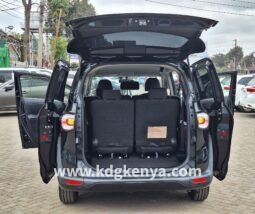 
										TOYOTA – SIENTA (X V Package) full									