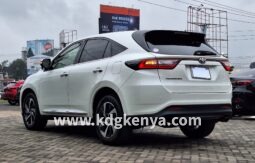 
										TOYOTA – HARRIER (Premium / 4WD) full									