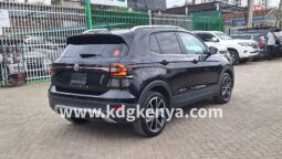 
										VOLKSWAGEN – T-CROSS (TSI FIRST / 2WD / NEW MODEL) full									