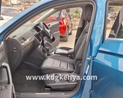 
										VOLKSWAGEN – TIGUAN (TSI HIGH LINE / 2WD) full									