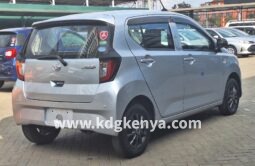 
										DAIHATSU – MIRA (L SA3 / 4WD) full									