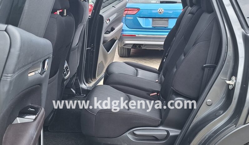 
								MAZDA – CX8 (XD Proactive / AWD / 7 SEATER) full									