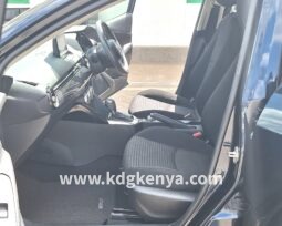 
										MAZDA – DEMIO (15S) full									