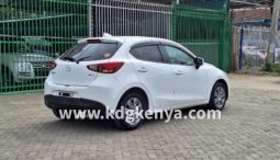 
										MAZDA – DEMIO (15S) full									
