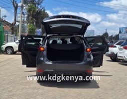 
										MAZDA – CX5 (XD Pro Active / AWD) full									