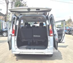 
										NISSAN – SERENA (X V SELECTION / 8 SEATER) full									