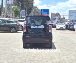 
										HONDA – N WAGON (G L Package) full									