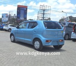 
										MAZDA – CAROL (2WD) full									