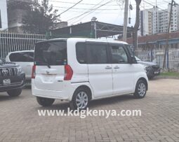 
										DAIHATSU – TANTO (L SA3) full									