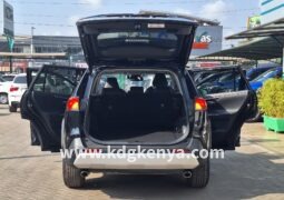 
										TOYOTA – RAV4 (TRD ADVENTURE PACKAGE / 4WD) full									