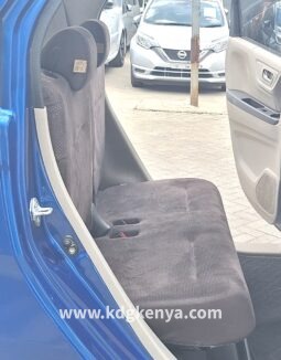 
HONDA – N WAGON (G-GRADE) full									