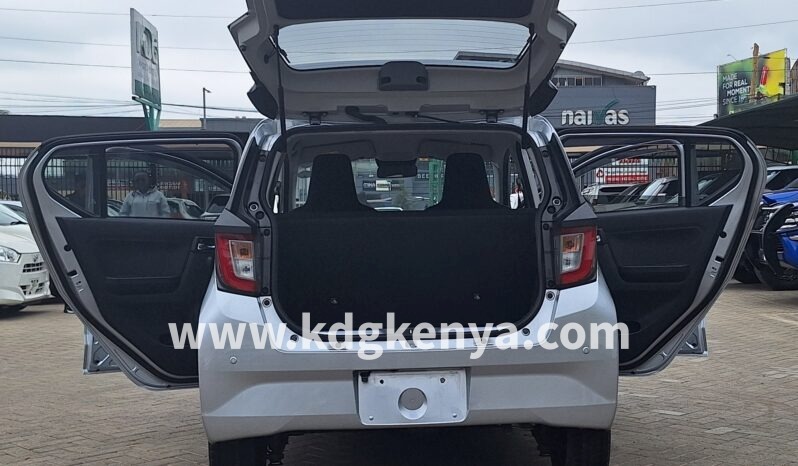 
								DAIHATSU – MIRA (X SA3) full									