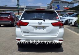
										TOYOTA – COROLLA FIELDER (1.5L / 4WD) full									
