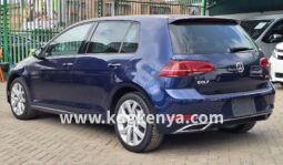 
										VOLKSWAGEN – GOLF (TSI High Line / EX-JAPAN) full									