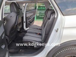 
										PEUGEOT – 5008 (1.6L / 7 SEATER / EX-JAPAN) full									