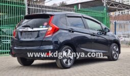 
										HONDA – FIT (L HONDA SENSING) full									