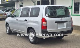 
										TOYOTA – SUCCEED VAN (UL / 4WD) full									