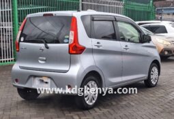 
										NISSAN – DAYZ (2WD) full									