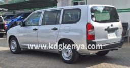
										TOYOTA – PROBOX VAN (Hybrid DX Comfort) full									