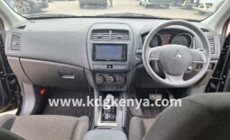 
										MITSUBISHI RVR (M -GRADE / 2WD) full									