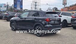 
										VOLKSWAGEN – T-CROSS (TSI FIRST / 2WD / NEW MODEL) full									