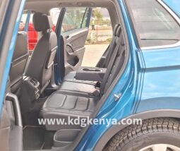 
										VOLKSWAGEN – TIGUAN (TSI HIGH LINE / 2WD) full									